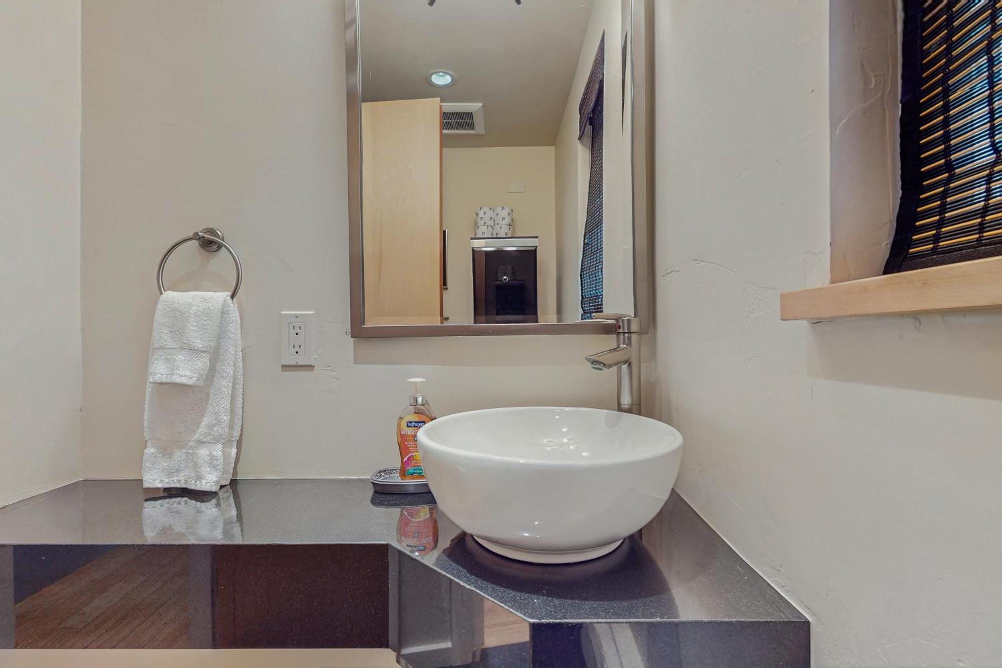 Chic Condo Unit 1 아스펜 외부 사진